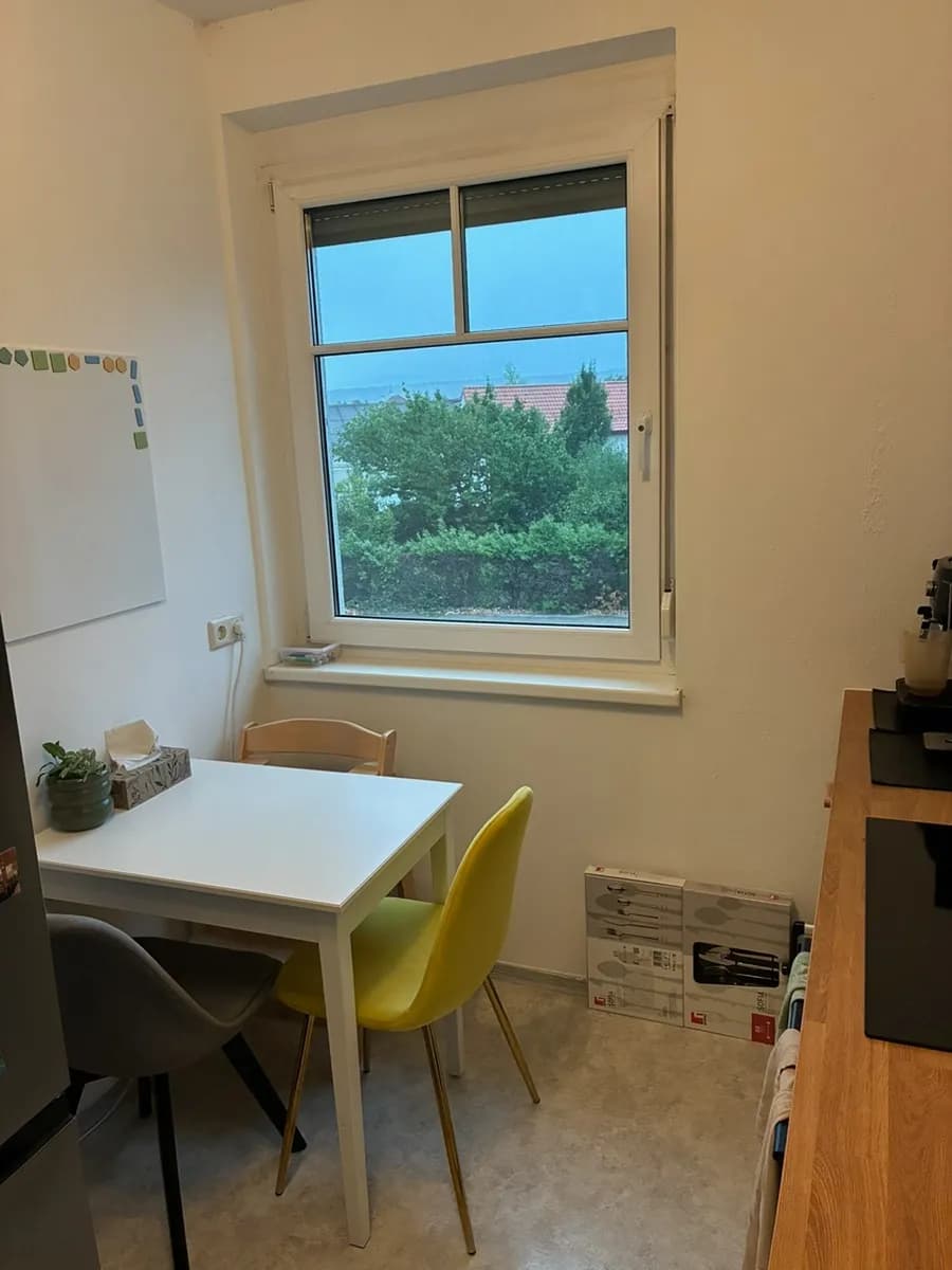 3-Zimmer-Wohnung mieten in Eisenstadt - Umgebung – 80 m², € 553 – Bild 3 von 8