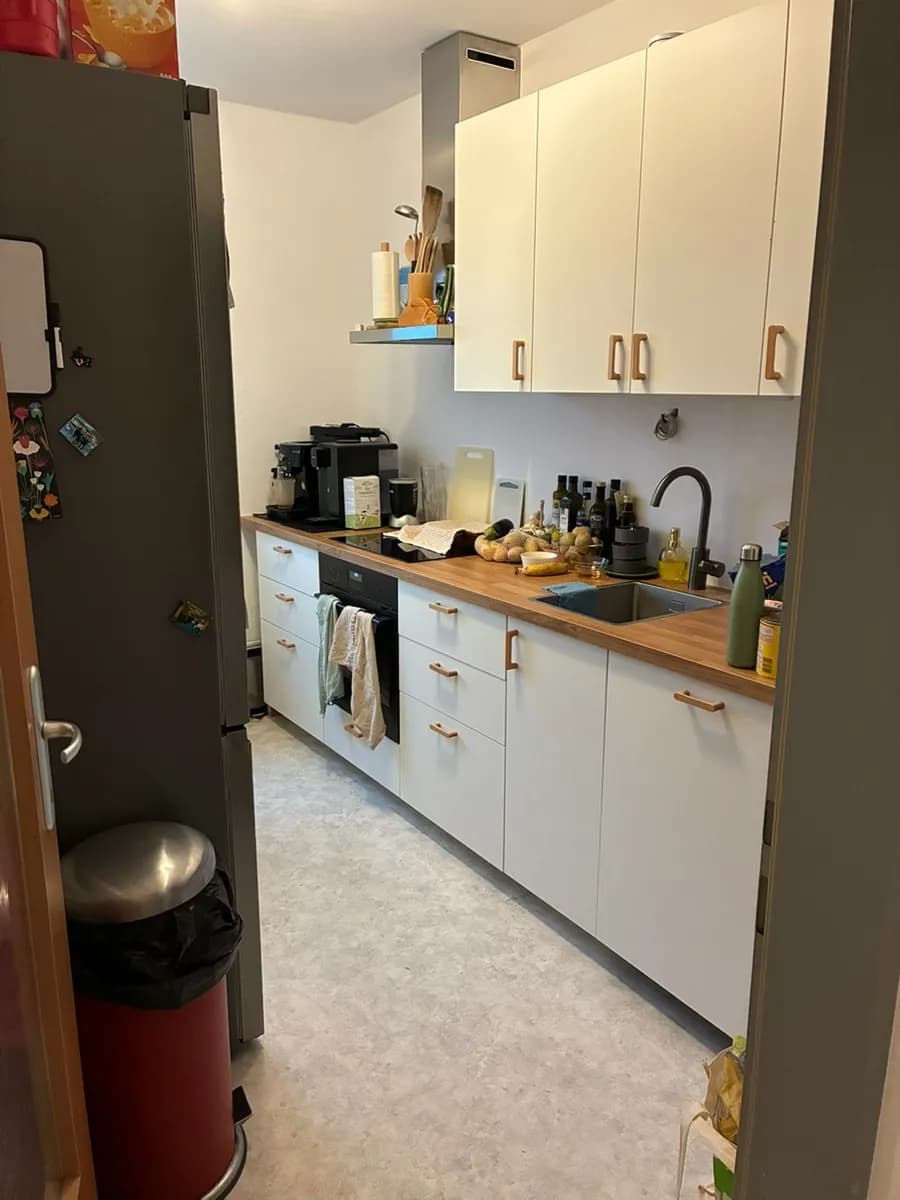 3-Zimmer-Wohnung mieten in Eisenstadt - Umgebung – 80 m², € 553 – Bild 4 von 8