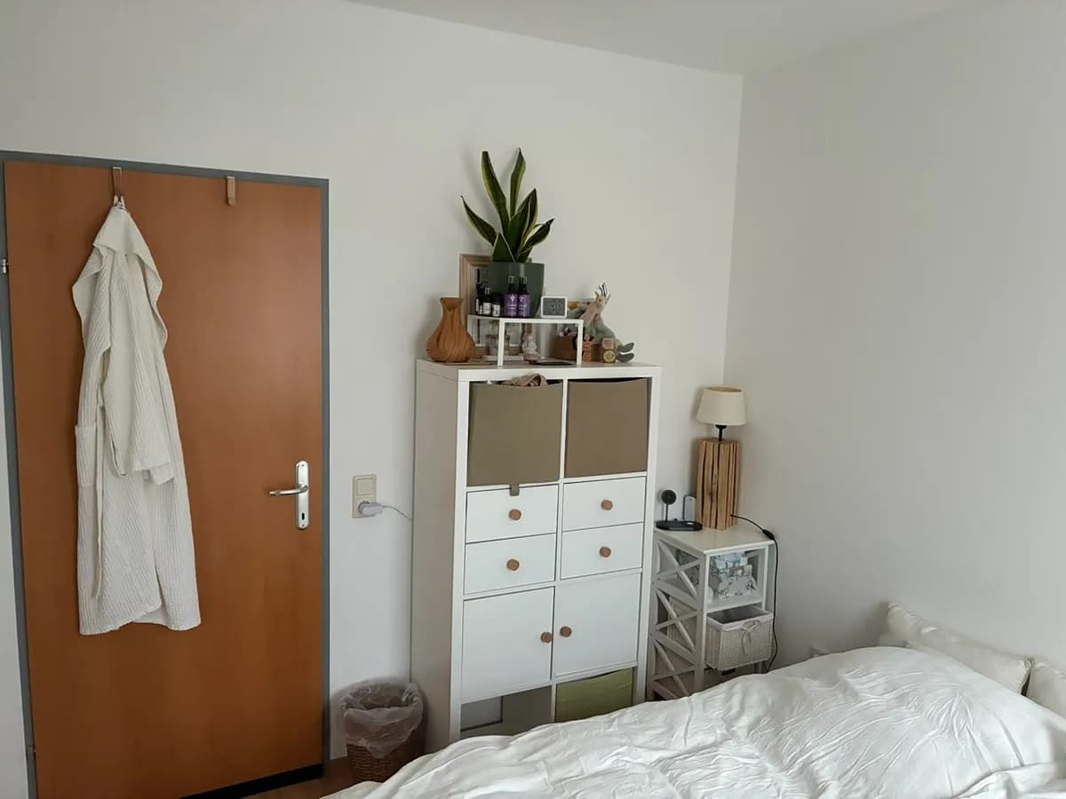 3-Zimmer-Wohnung mieten in Eisenstadt - Umgebung – 80 m², € 553 – Bild 5 von 8