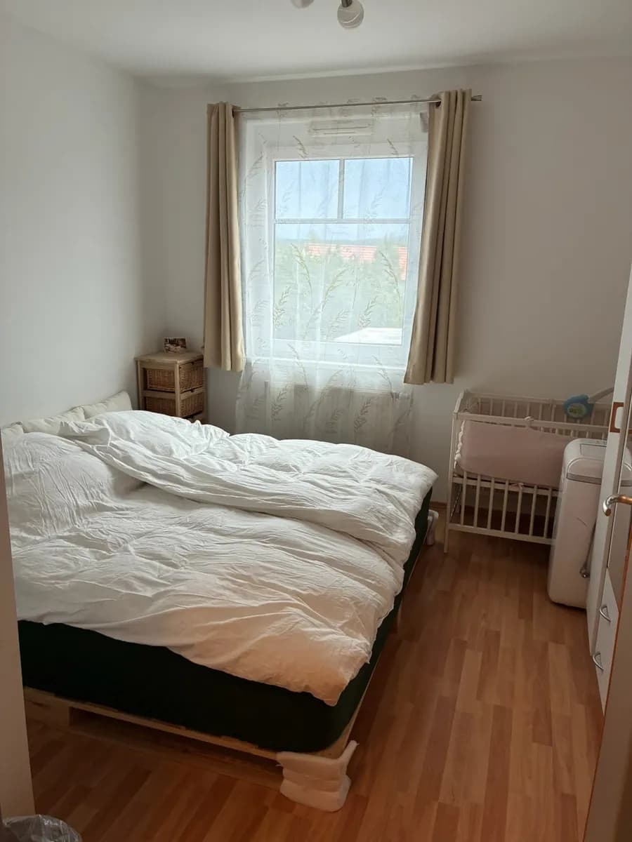 3-Zimmer-Wohnung mieten in Eisenstadt - Umgebung – 80 m², € 553 – Bild 7 von 8
