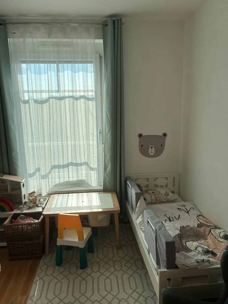 3-Zimmer-Wohnung mieten in Eisenstadt - Umgebung – 80 m², € 553 – Bild 8 von 8