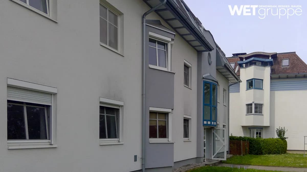 3-Zimmer-Wohnung mieten in Amstetten – 74,95 m², € 572 – Bild 5 von 5