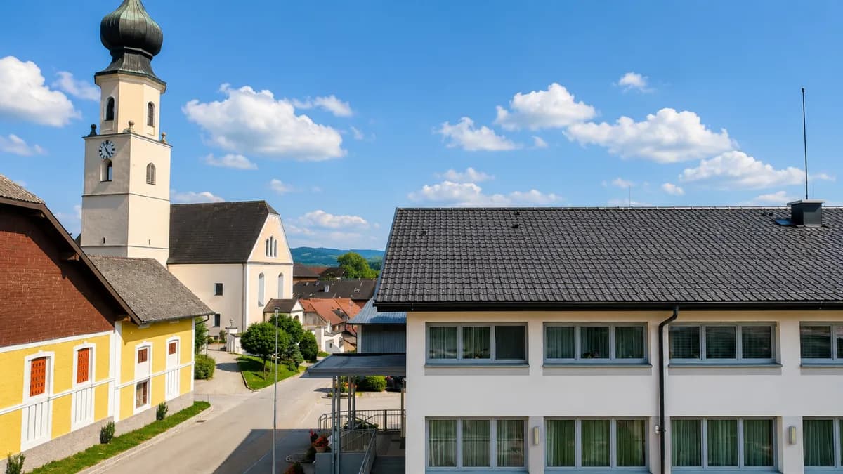 2-Zimmer-Wohnung kaufen in Salzburg-Umgebung – 65 m², € 269.000
