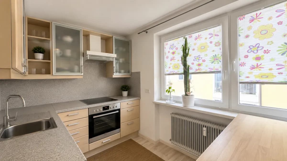 2-Zimmer-Wohnung kaufen in Salzburg-Umgebung – 65 m², € 269.000 – Bild 4 von 5