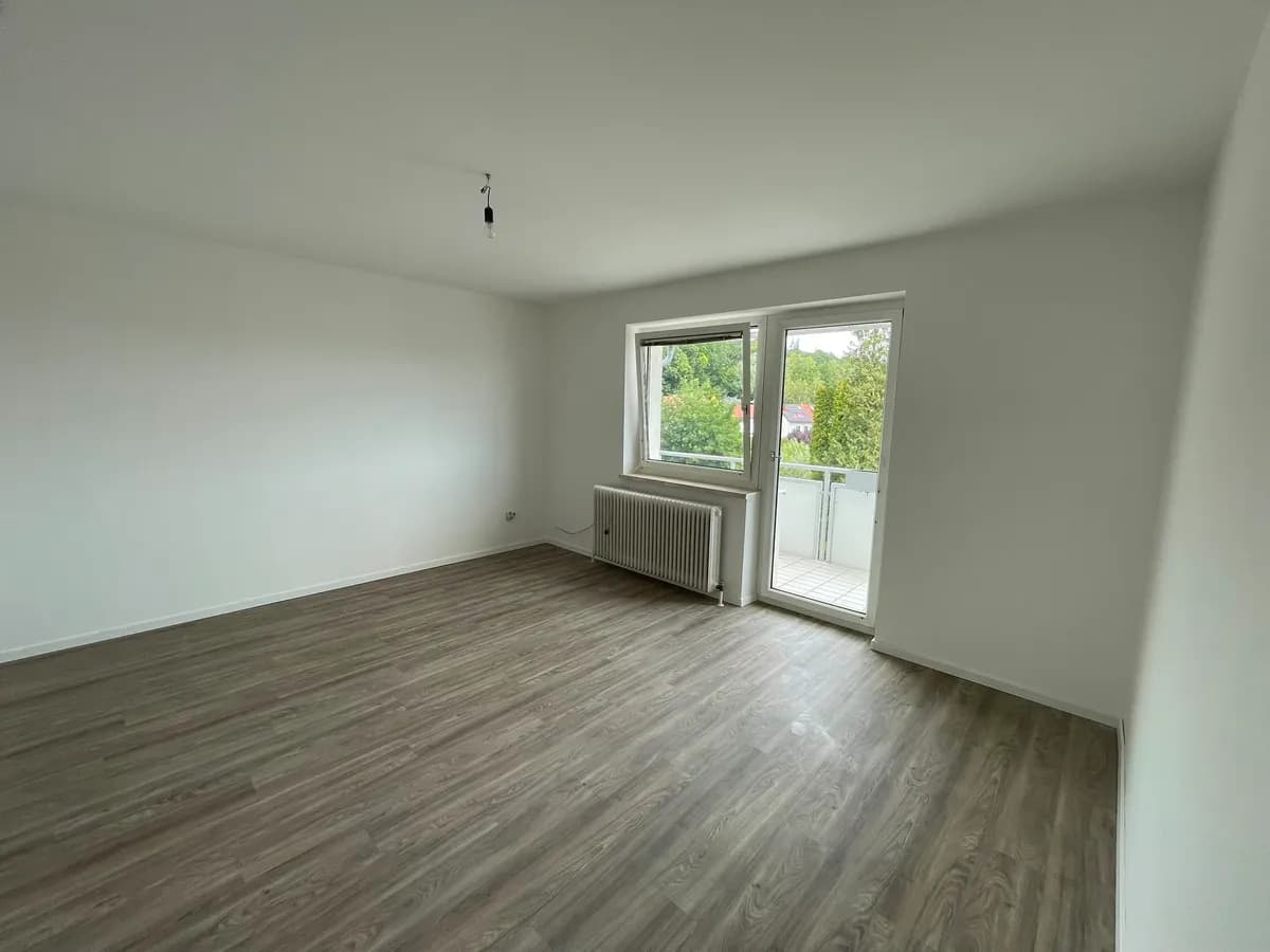 3-Zimmer-Wohnung mieten in Linz Land – 78 m², € 950 – Bild 1 von 14