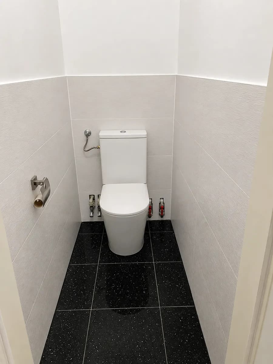 3-Zimmer-Wohnung mieten in Linz Land – 78 m², € 950 – Bild 11 von 14