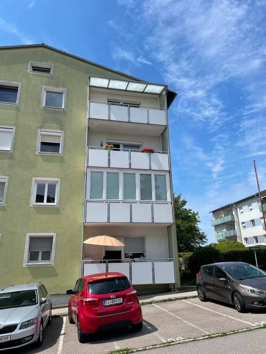3-Zimmer-Wohnung mieten in Linz Land – 78 m², € 950 – Bild 13 von 14