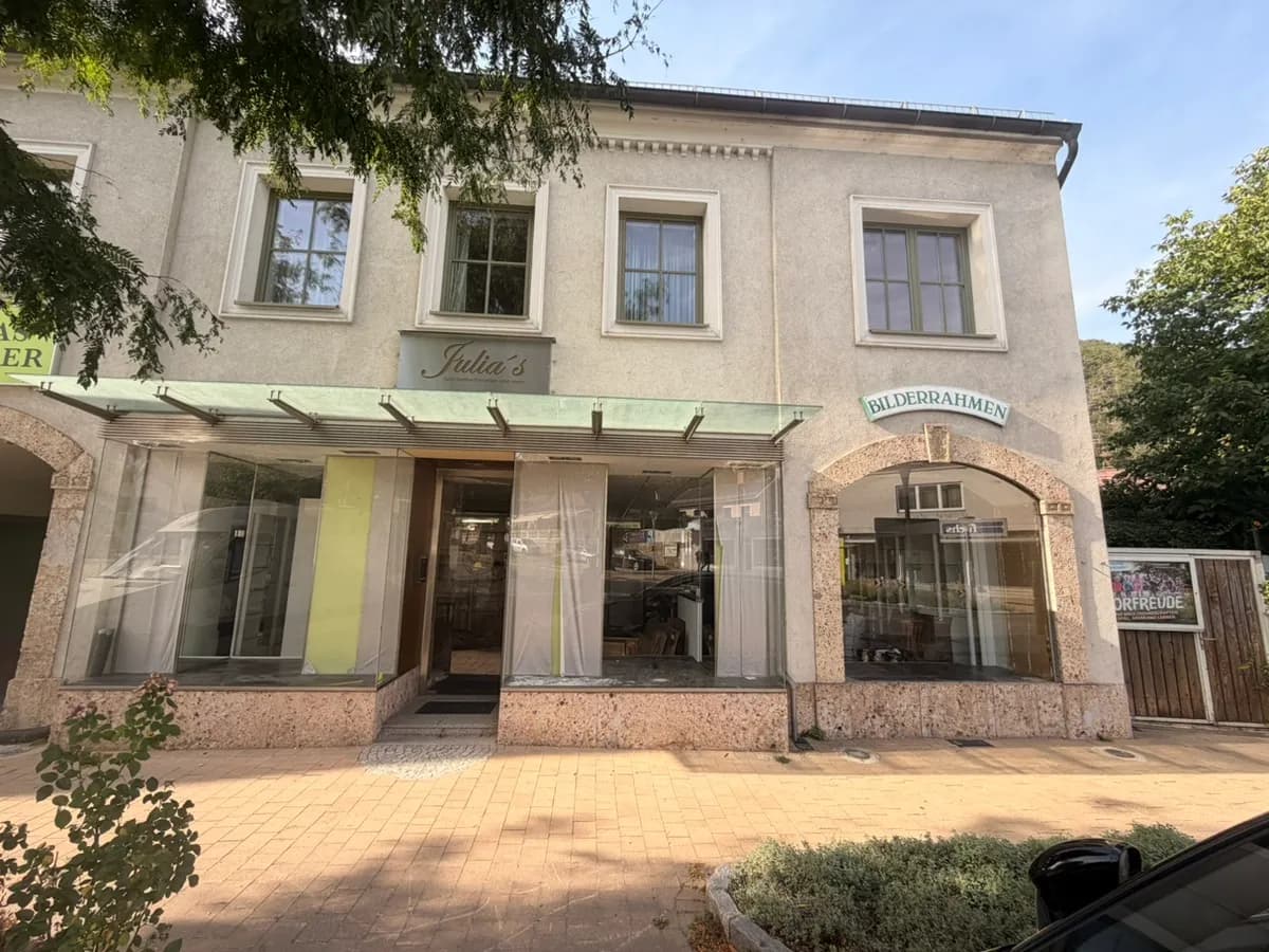 4-Zimmer-Wohnung mieten in Neunkirchen – 149 m², € 1.250 – Bild 1 von 25