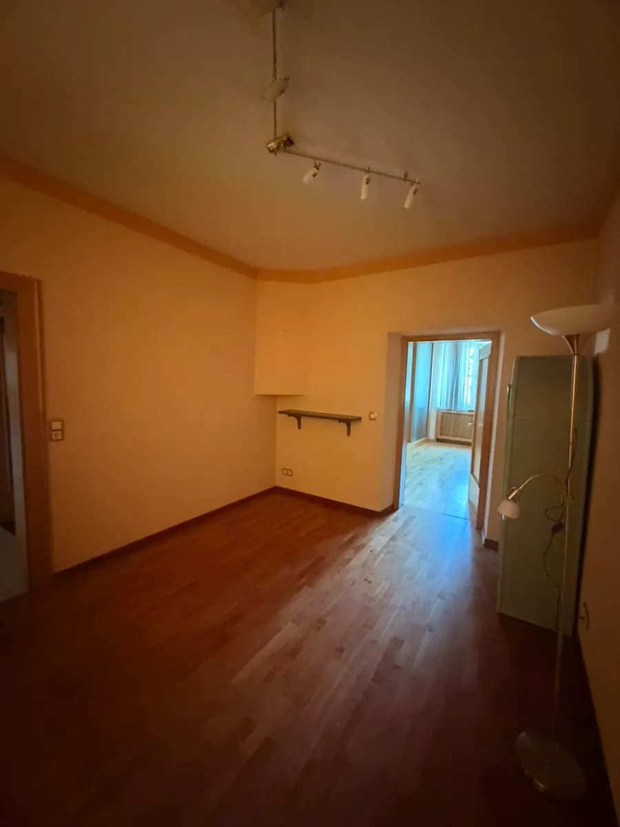4-Zimmer-Wohnung mieten in Neunkirchen – 149 m², € 1.250 – Bild 3 von 25