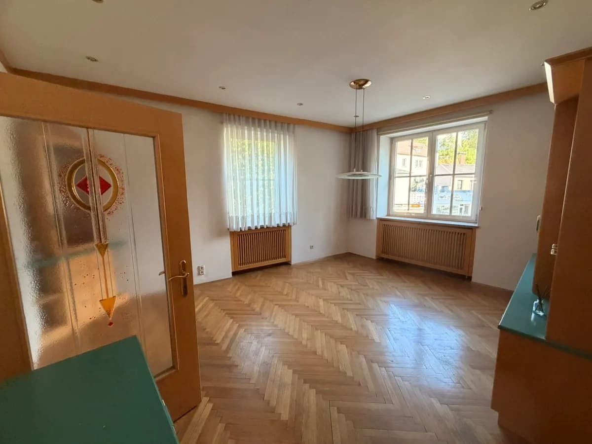 4-Zimmer-Wohnung mieten in Neunkirchen – 149 m², € 1.250 – Bild 8 von 25