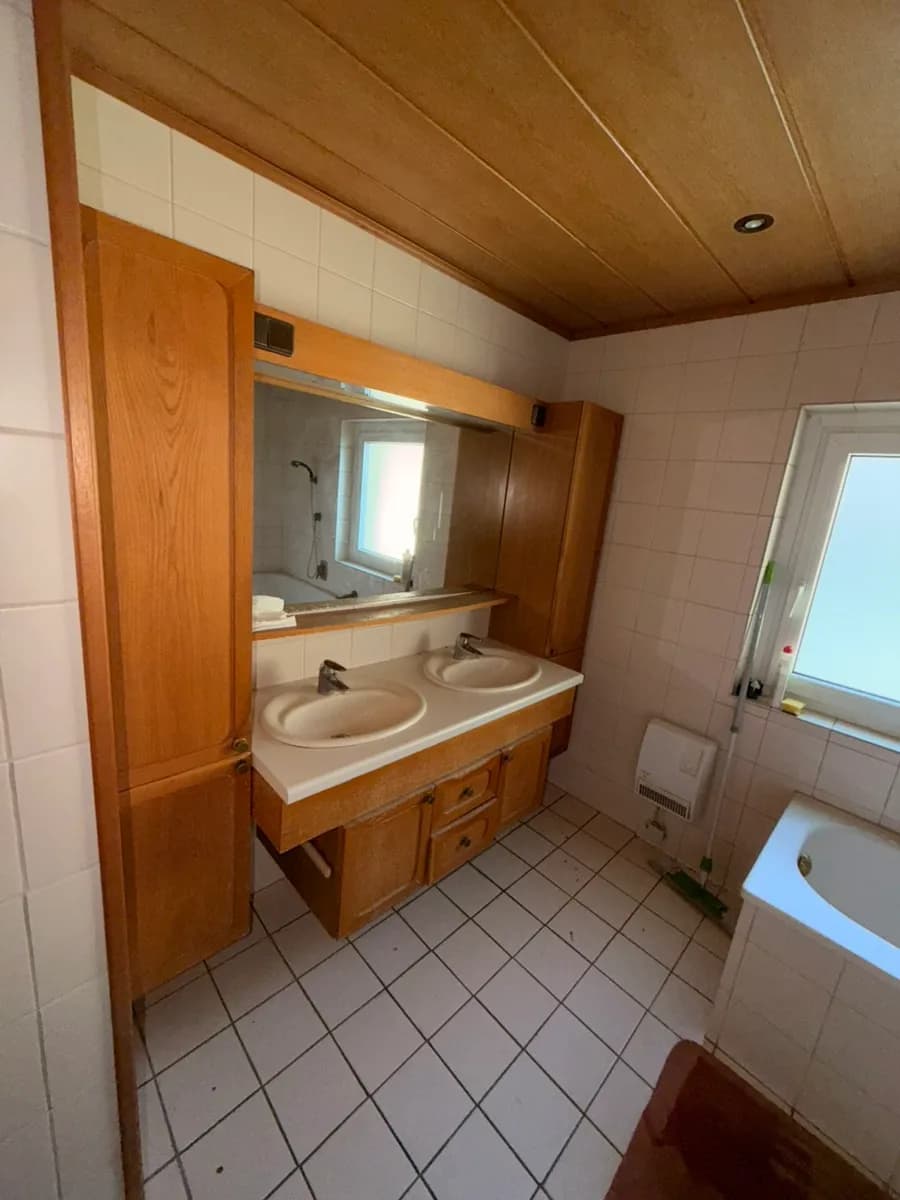4-Zimmer-Wohnung mieten in Neunkirchen – 149 m², € 1.250 – Bild 15 von 25