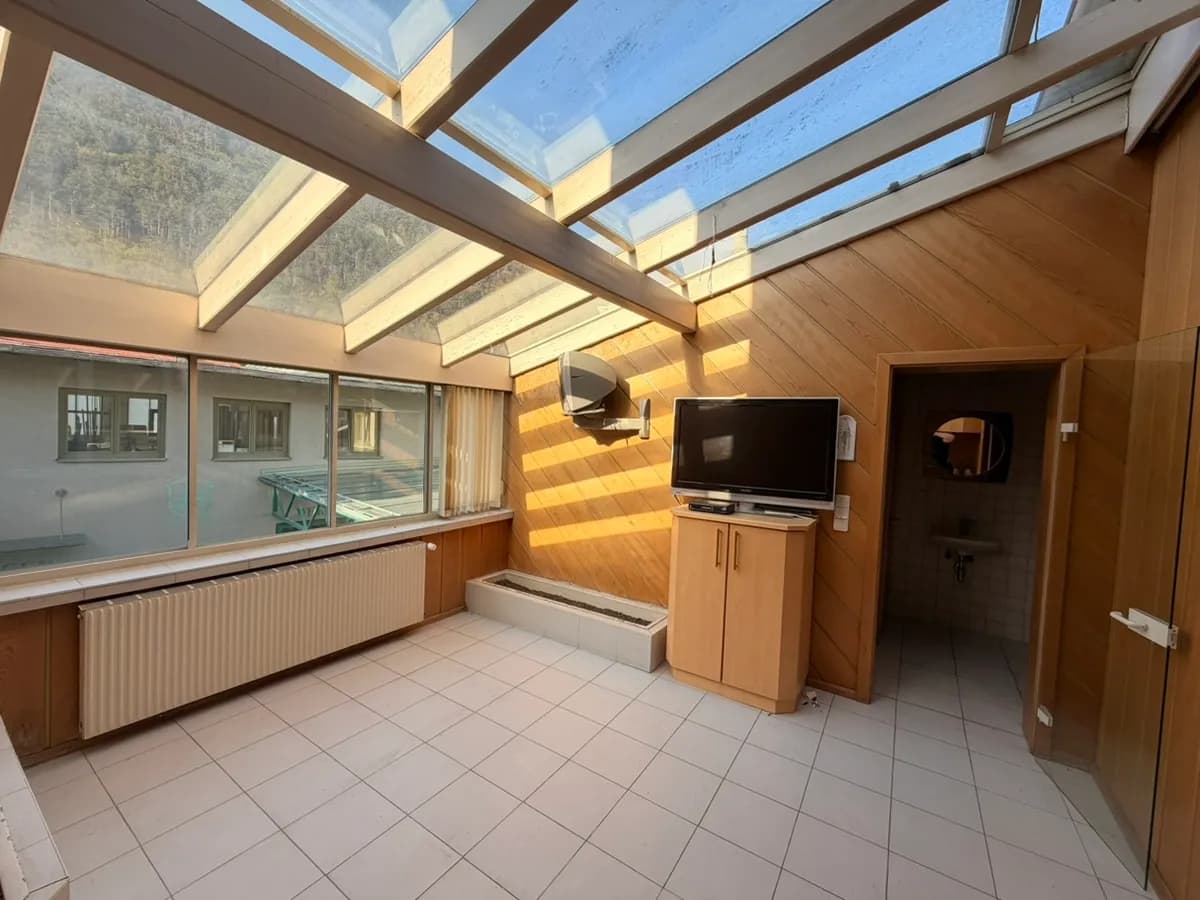 4-Zimmer-Wohnung mieten in Neunkirchen – 149 m², € 1.250 – Bild 19 von 25