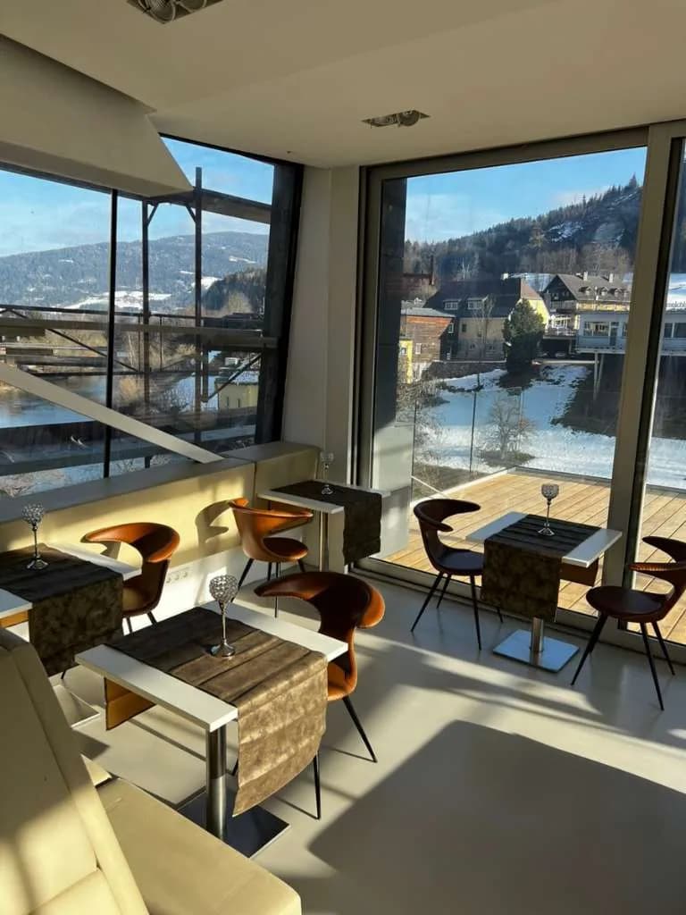 Gewerbeimmobilie mieten in Murau – 80 m², € 2.000 – Bild 6 von 13