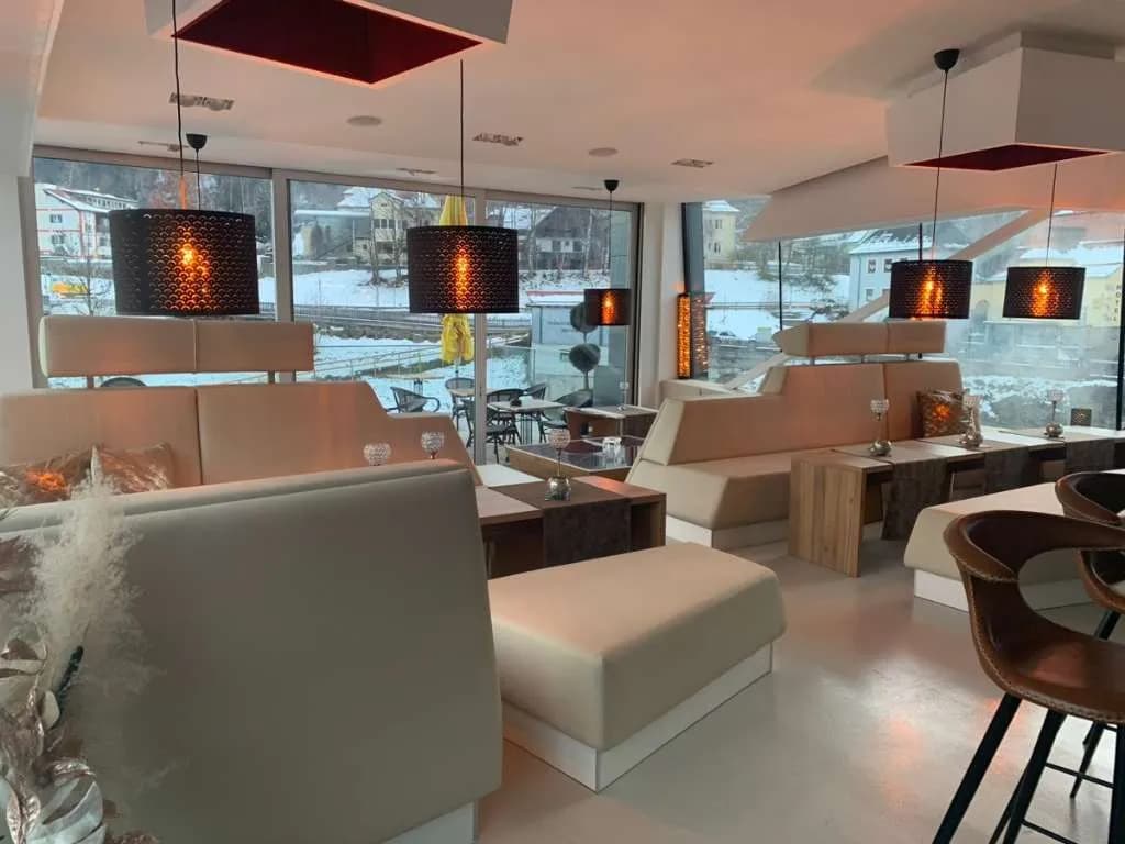 Gewerbeimmobilie mieten in Murau – 80 m², € 2.000 – Bild 7 von 13