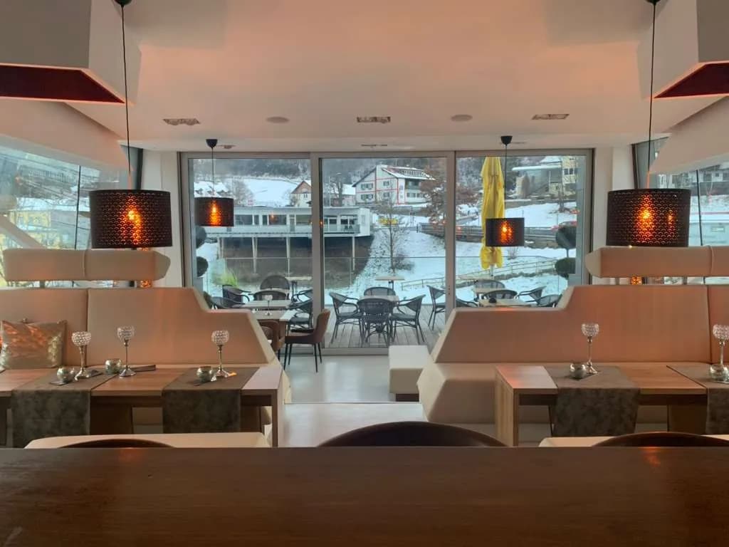 Gewerbeimmobilie mieten in Murau – 80 m², € 2.000 – Bild 9 von 13
