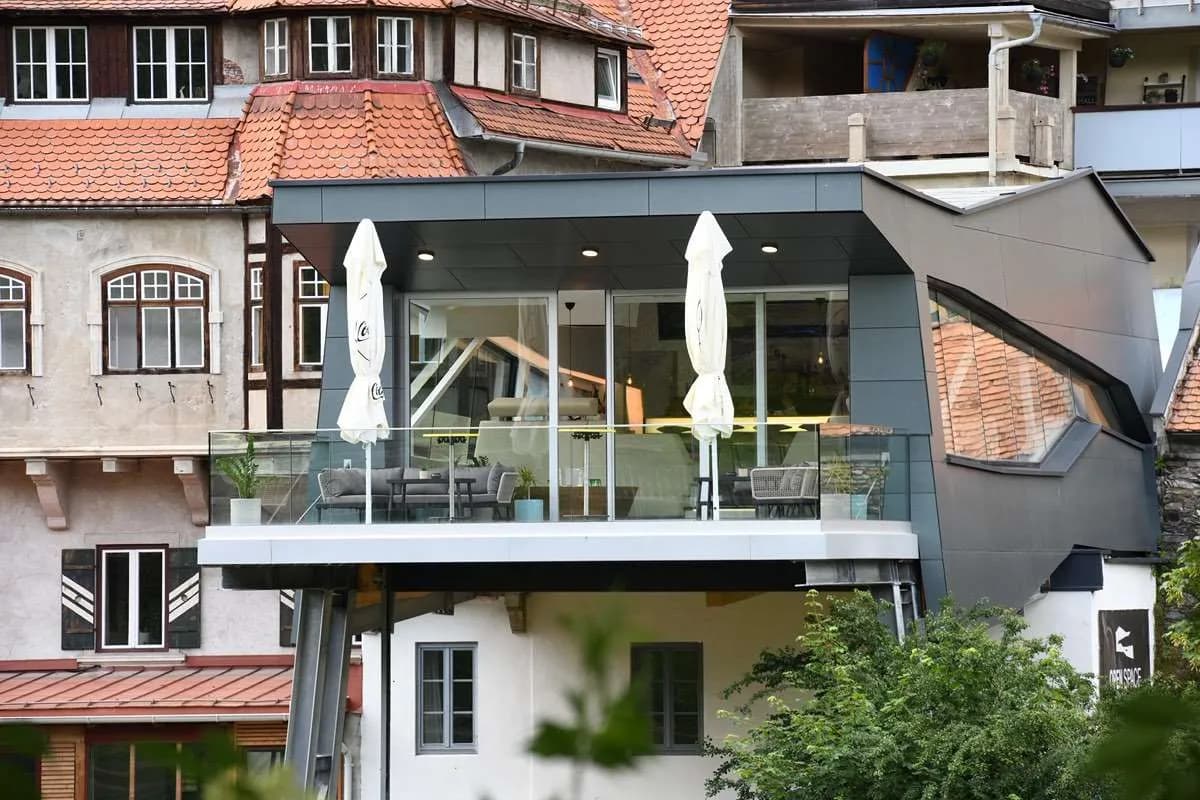 Gewerbeimmobilie mieten in Murau – 80 m², € 2.000 – Bild 11 von 13