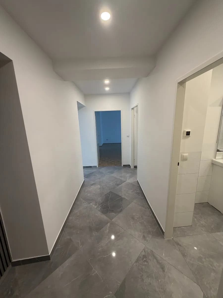 3-Zimmer-Wohnung mieten in Wien – 105 m², € 1.499 – Bild 1 von 9