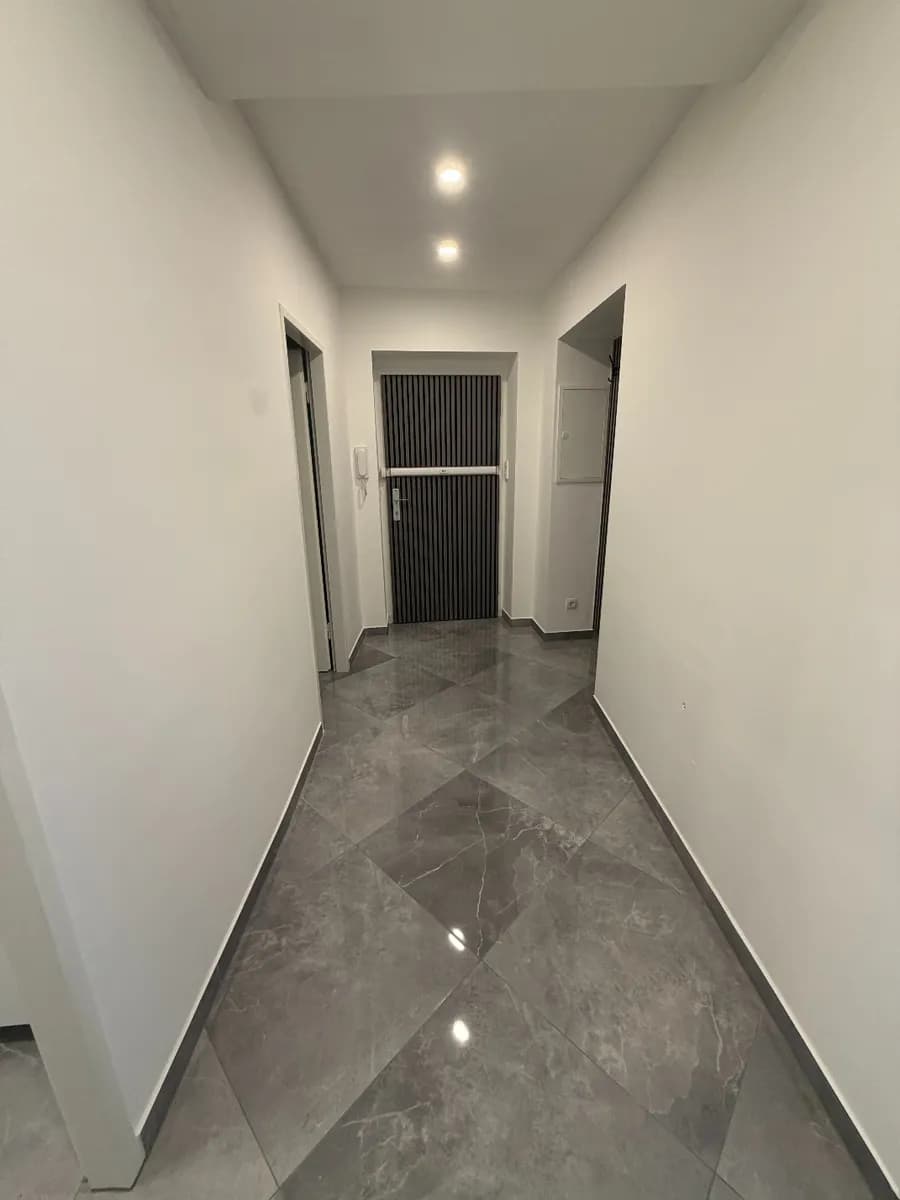 3-Zimmer-Wohnung mieten in Wien – 105 m², € 1.499 – Bild 2 von 9