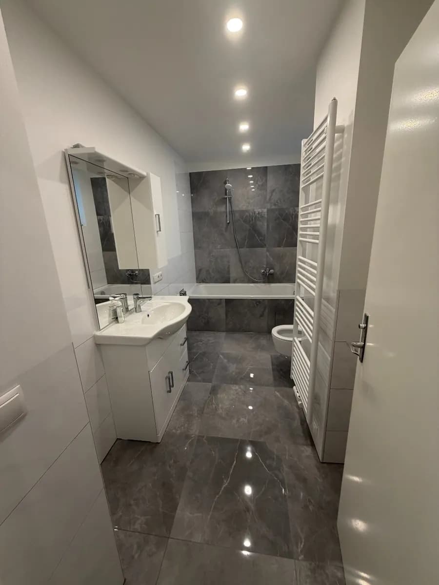 3-Zimmer-Wohnung mieten in Wien – 105 m², € 1.499 – Bild 3 von 9