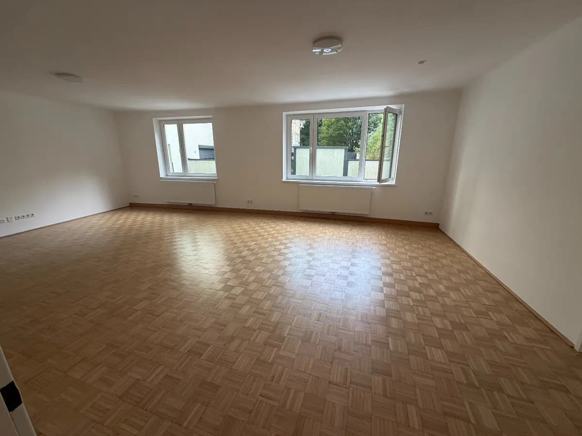 3-Zimmer-Wohnung mieten in Wien – 105 m², € 1.499 – Bild 8 von 9