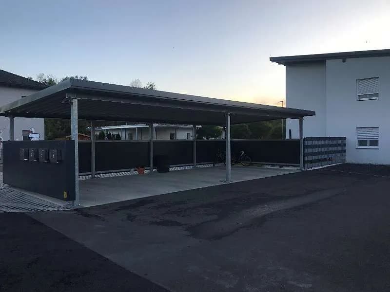 3-Zimmer-Wohnung mieten in Leibnitz – 80 m², € 1.100 – Bild 8 von 20