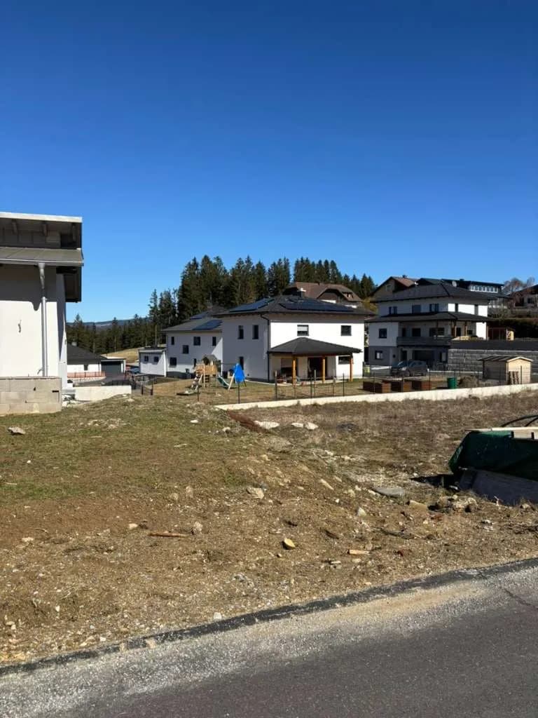 Grundstück kaufen in Urfahr-Umgebung – 859 m², € 89.000 – Bild 2 von 5