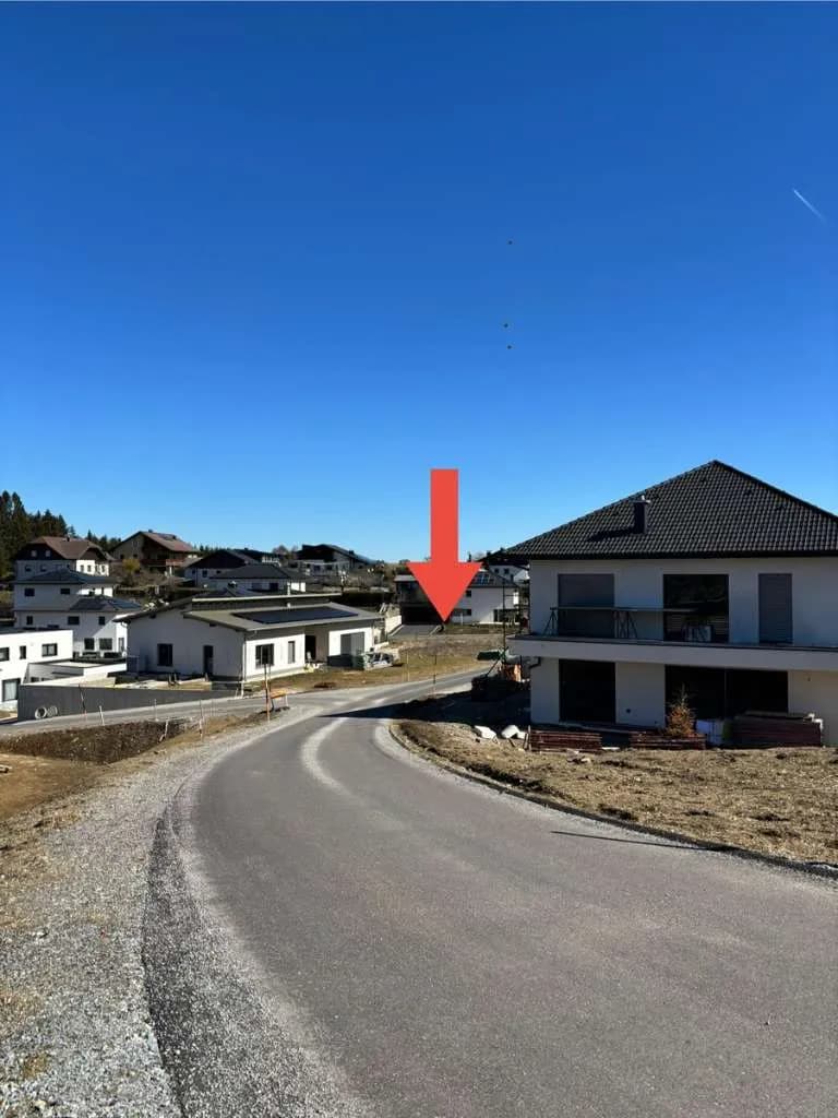 Grundstück kaufen in Urfahr-Umgebung – 859 m², € 89.000 – Bild 3 von 5