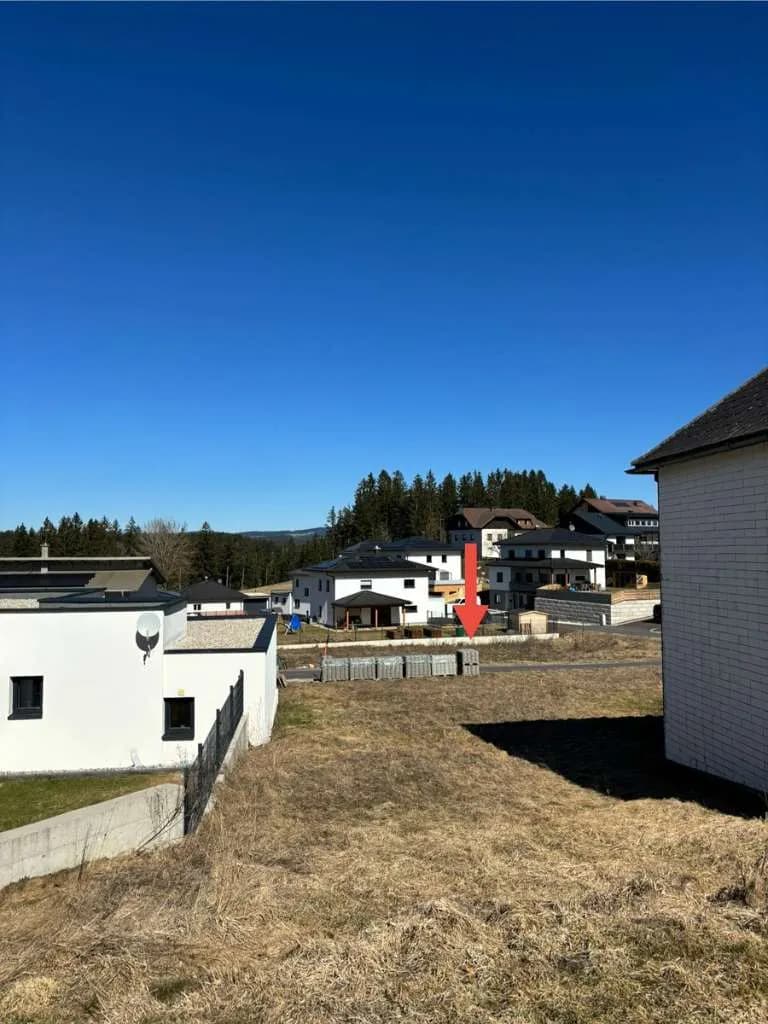 Grundstück kaufen in Urfahr-Umgebung – 859 m², € 89.000 – Bild 4 von 5