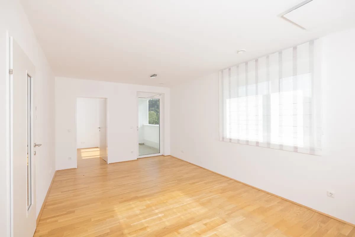 2-Zimmer-Wohnung mieten in Urfahr-Umgebung – 67 m², € 650 – Bild 3 von 13