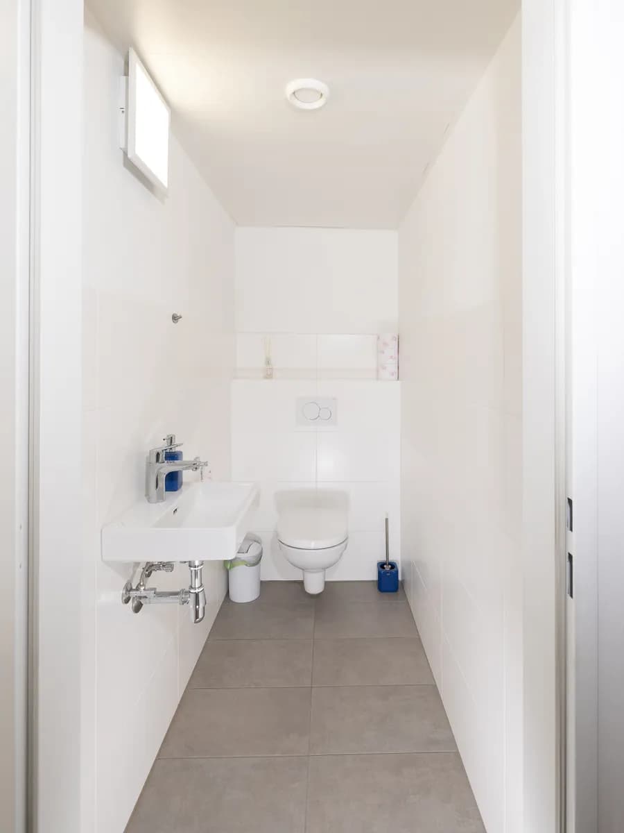 2-Zimmer-Wohnung mieten in Urfahr-Umgebung – 67 m², € 650 – Bild 7 von 13