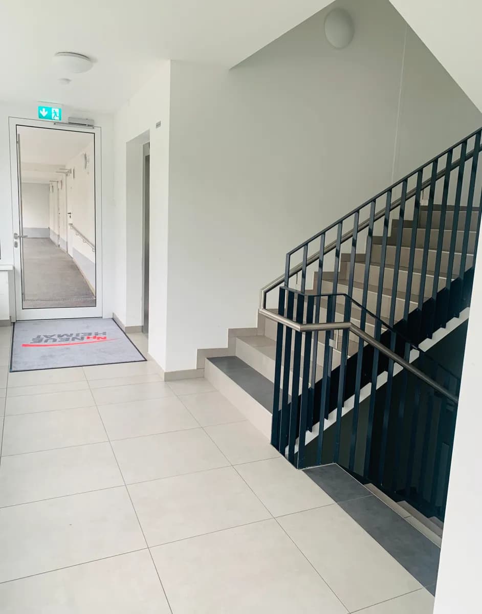 2-Zimmer-Wohnung mieten in Urfahr-Umgebung – 67 m², € 650 – Bild 12 von 13