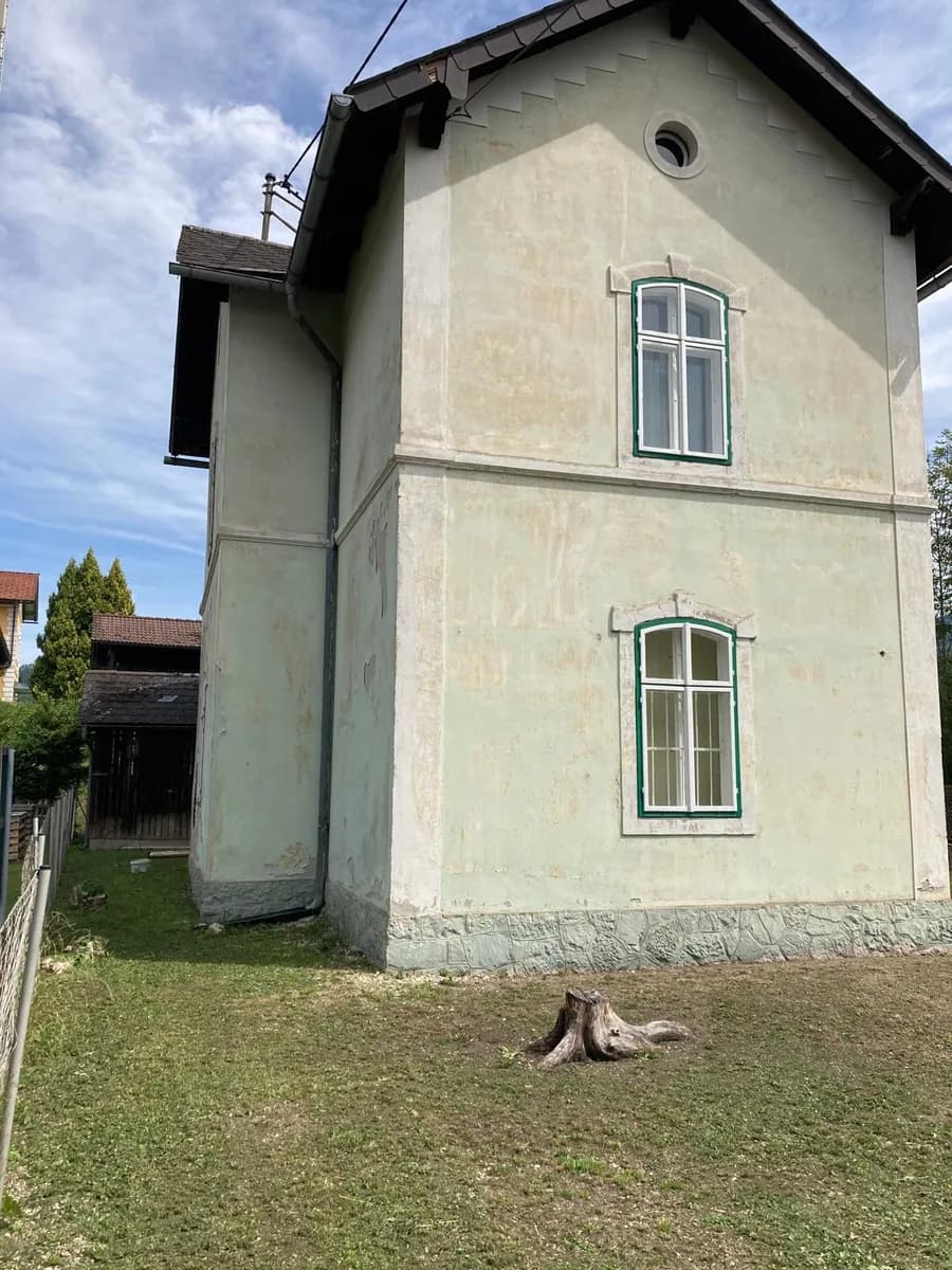4-Zimmer-Gewerbeimmobilie kaufen in Steyr-Land – 132 m², € 118.000 – Bild 5 von 12