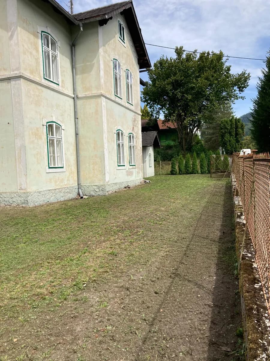 4-Zimmer-Gewerbeimmobilie kaufen in Steyr-Land – 132 m², € 118.000 – Bild 6 von 12