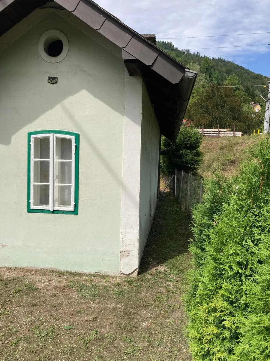 4-Zimmer-Gewerbeimmobilie kaufen in Steyr-Land – 132 m², € 118.000 – Bild 10 von 12
