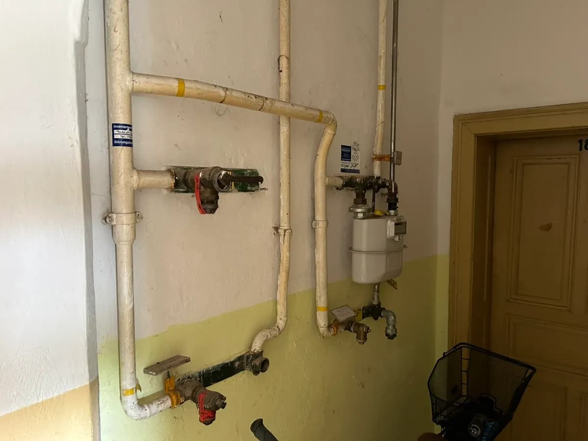 3-Zimmer-Wohnung mieten in Gänserndorf – 65 m², € 500 – Bild 14 von 16