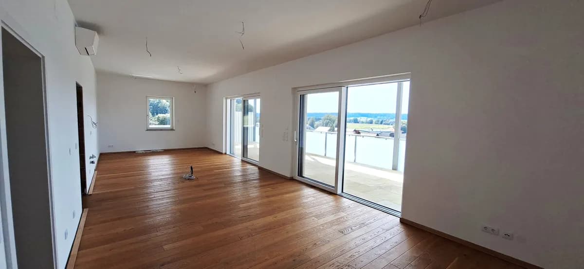 4-Zimmer-Wohnung kaufen in Leibnitz – 133 m², € 649.500 – Bild 1 von 12