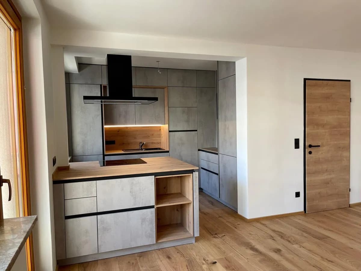 3-Zimmer-Wohnung mieten in Zell am See – 80 m², € 1.485 – Bild 2 von 13
