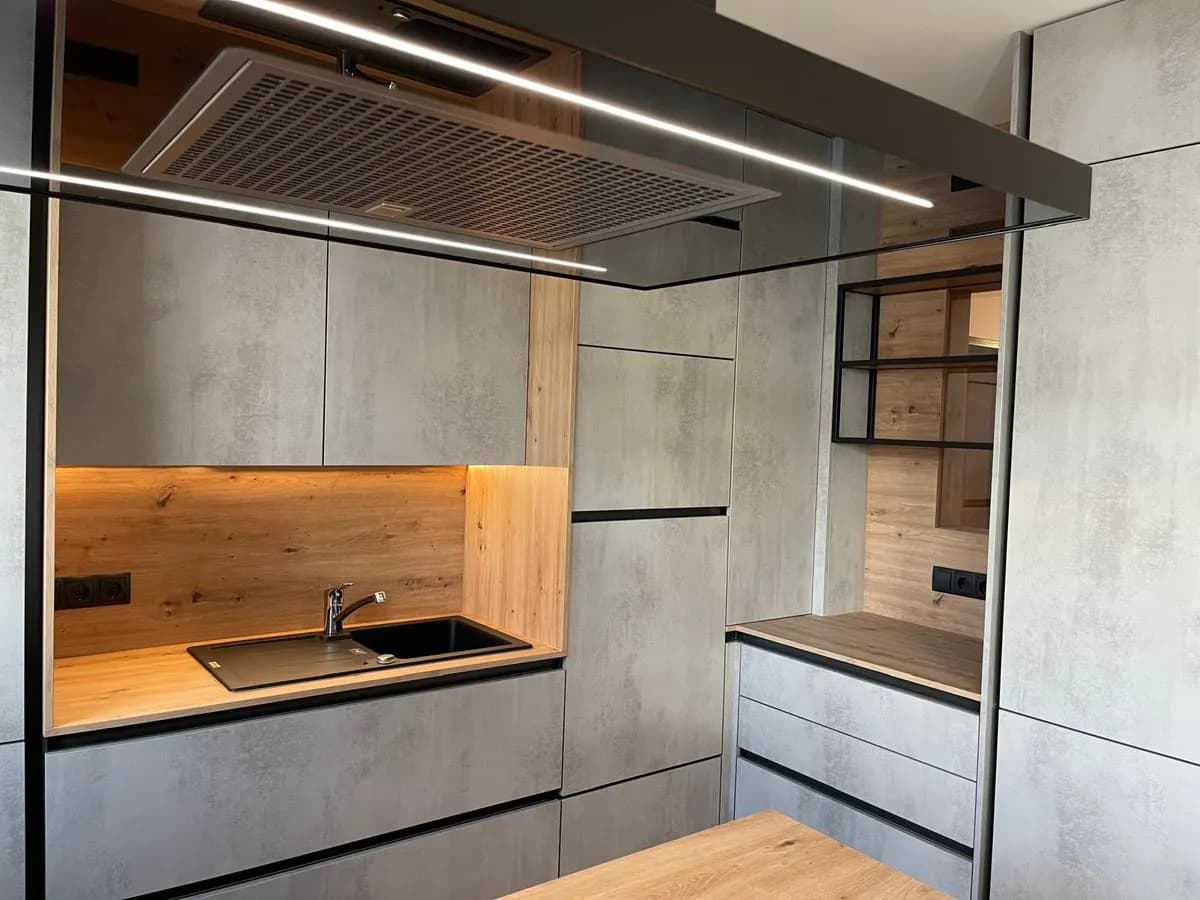 3-Zimmer-Wohnung mieten in Zell am See – 80 m², € 1.485 – Bild 3 von 13