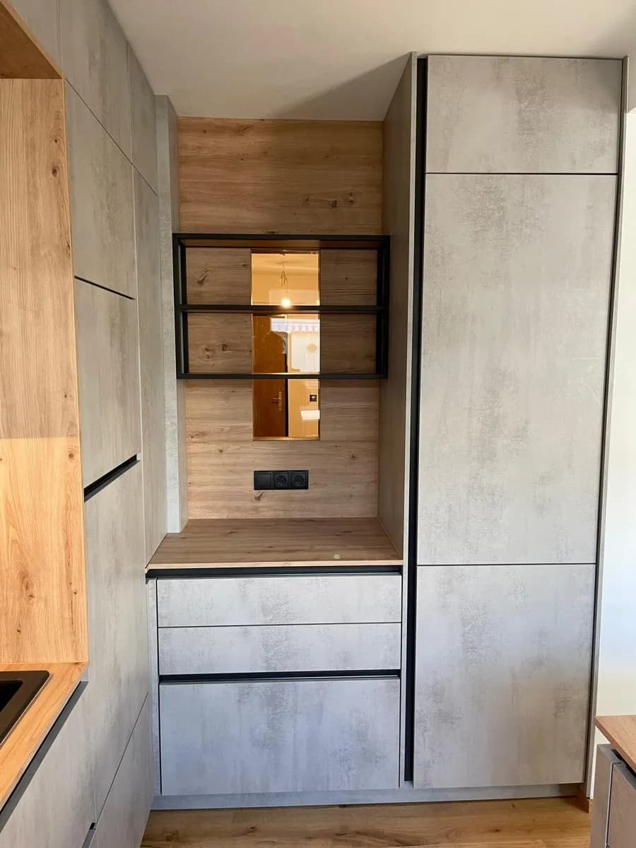3-Zimmer-Wohnung mieten in Zell am See – 80 m², € 1.485 – Bild 4 von 13