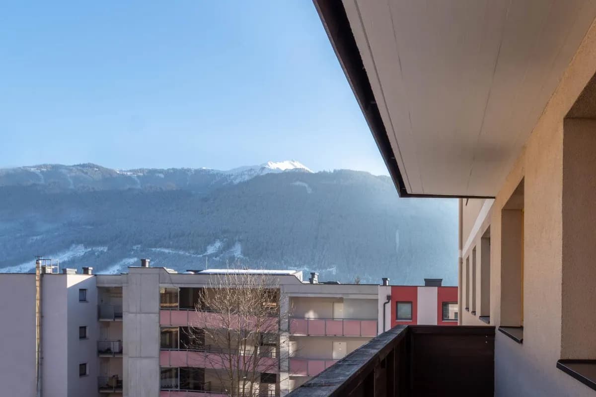 3-Zimmer-Wohnung mieten in Zell am See – 80 m², € 1.485 – Bild 13 von 13