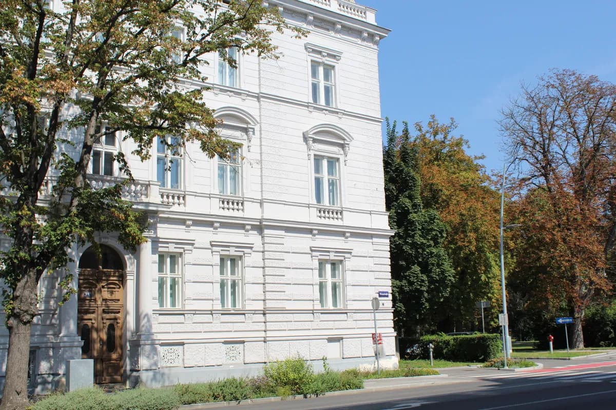 3-Zimmer-Wohnung mieten in Krems an der Donau – 89 m², € 1.900
