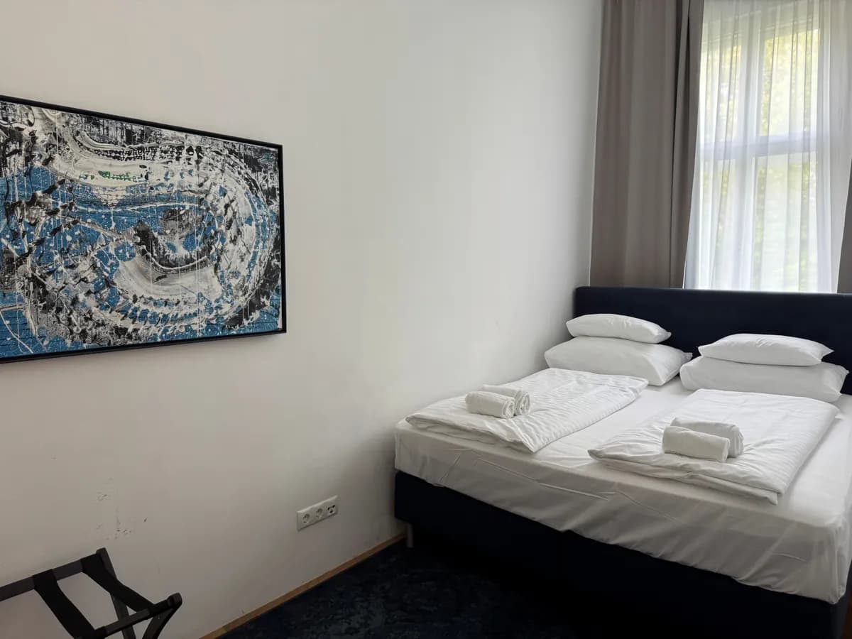 3-Zimmer-Wohnung mieten in Krems an der Donau – 89 m², € 1.900 – Bild 3 von 8