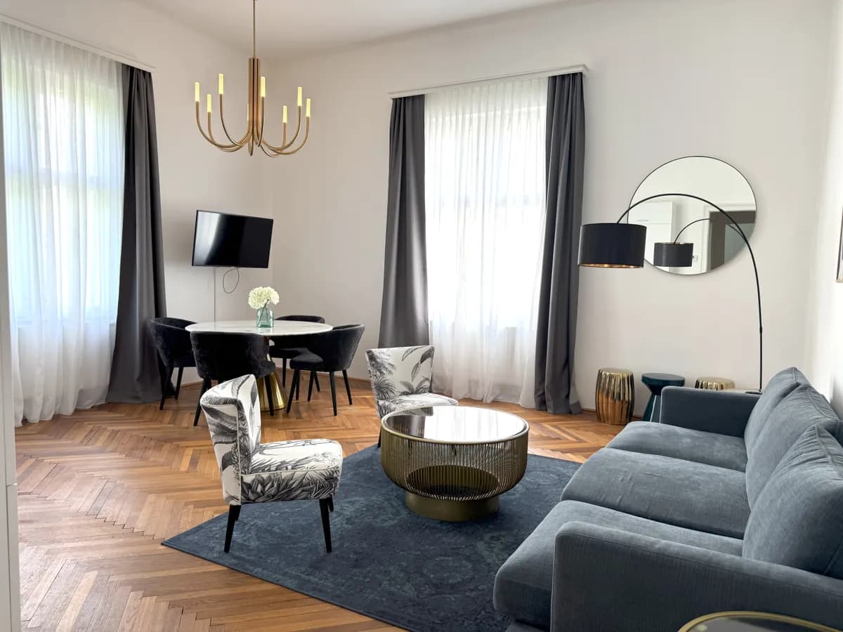 3-Zimmer-Wohnung mieten in Krems an der Donau – 89 m², € 1.900 – Bild 5 von 8