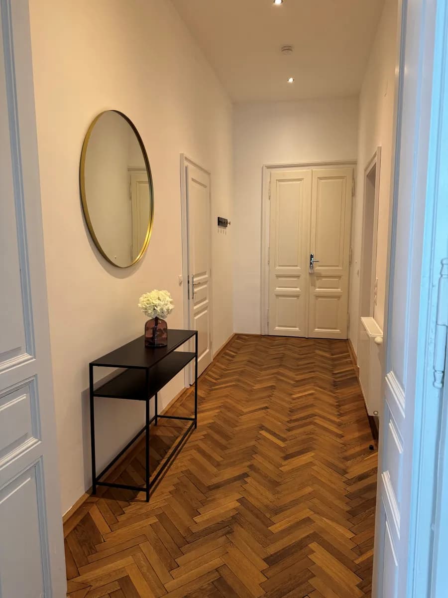 3-Zimmer-Wohnung mieten in Krems an der Donau – 89 m², € 1.900 – Bild 6 von 8