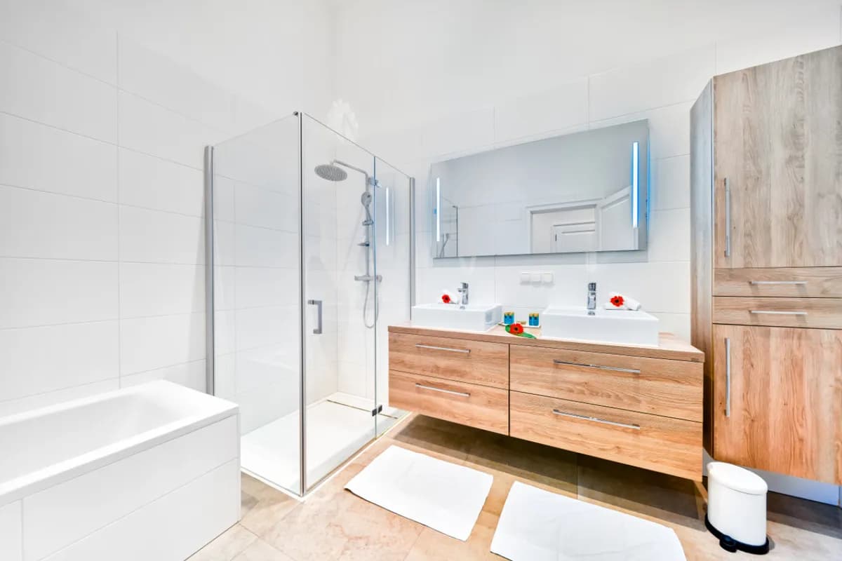 3-Zimmer-Wohnung mieten in Krems an der Donau – 89 m², € 1.900 – Bild 7 von 8