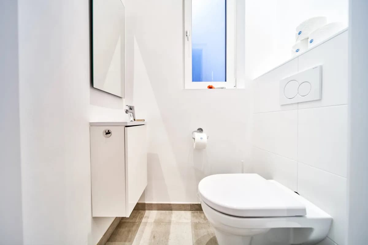 3-Zimmer-Wohnung mieten in Krems an der Donau – 89 m², € 1.900 – Bild 8 von 8