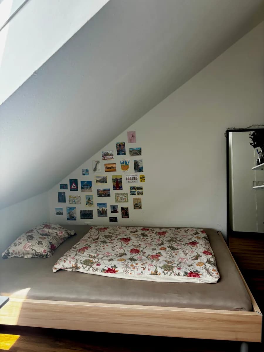 Wohnung mieten in Graz – 23 m², € 450 – Bild 3 von 7