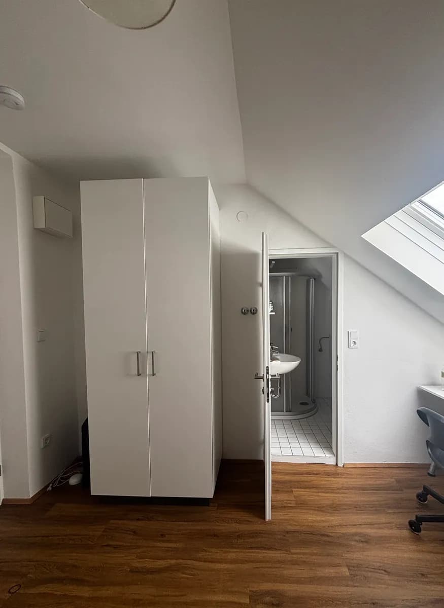Wohnung mieten in Graz – 23 m², € 450 – Bild 4 von 7