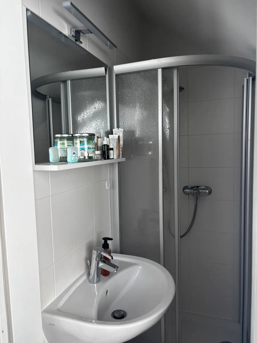 Wohnung mieten in Graz – 23 m², € 450 – Bild 5 von 7