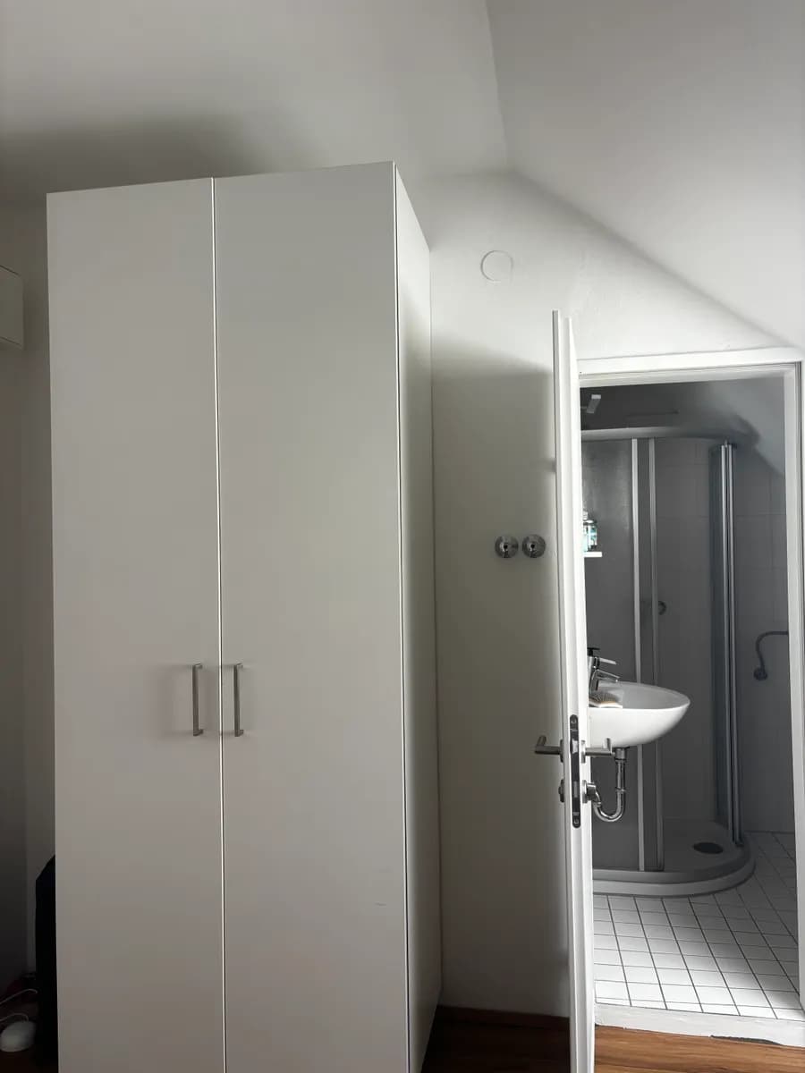 Wohnung mieten in Graz – 23 m², € 450 – Bild 7 von 7